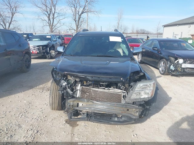 Aukcja sprzedaży 2016 Gmc Terrain Denali, vin: 2GKFLVE36G6180592, numer aukcji: 44491636