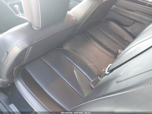 Aukcja sprzedaży 2016 Gmc Terrain Denali, vin: 2GKFLVE36G6180592, numer aukcji: 44491636