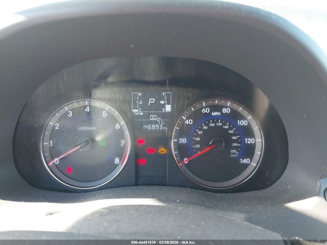 Hyundai ACCENT SE 2017 KMHCT4AE9HU193402 Image 7
