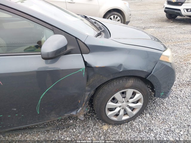 Toyota COROLLA LE 2015 5YFBURHE9FP250434 Image 17