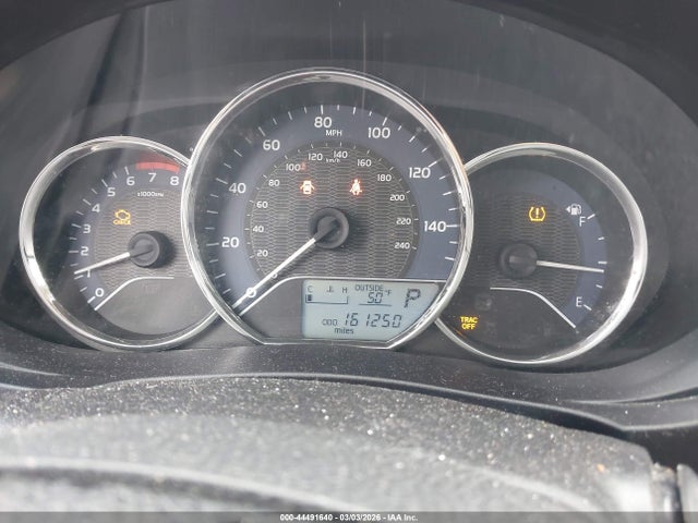 Toyota COROLLA LE 2015 5YFBURHE9FP250434 Image 7
