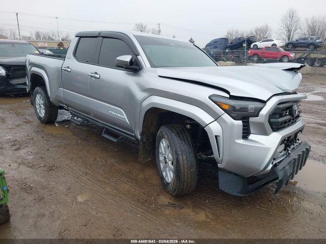 2024 TOYOTA TACOMA 3TMLB5JN5RM066505