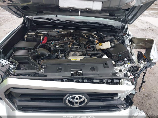 2024 TOYOTA TACOMA 3TMLB5JN5RM066505 Photo 9