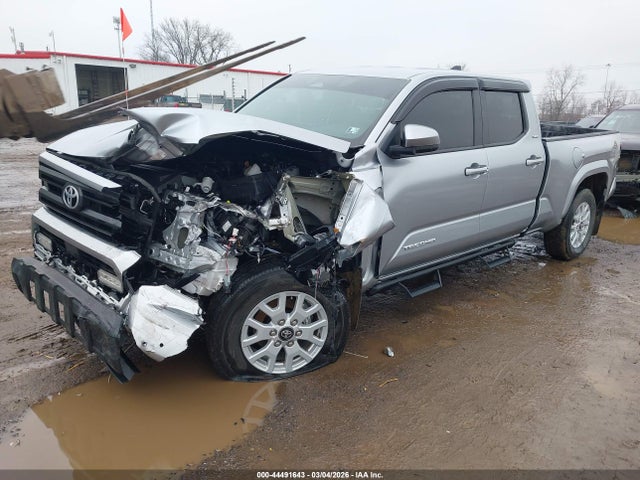 2024 TOYOTA TACOMA 3TMLB5JN5RM066505 Photo 1