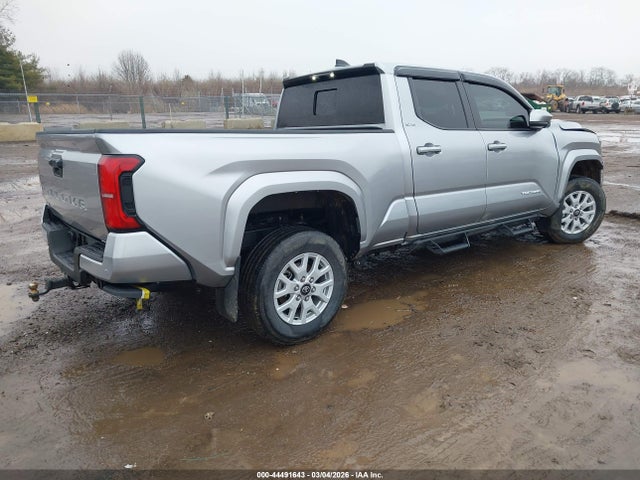 2024 TOYOTA TACOMA 3TMLB5JN5RM066505 Photo 3