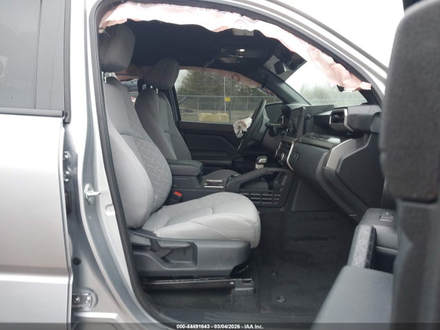2024 TOYOTA TACOMA 3TMLB5JN5RM066505 Photo 4