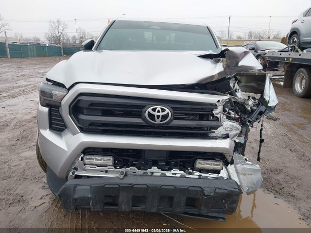 2024 TOYOTA TACOMA 3TMLB5JN5RM066505 Photo 5