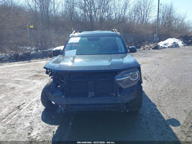 Ford Bronco Sport Big Bend 2023 3FMCR9B67PRD48537 Image 13