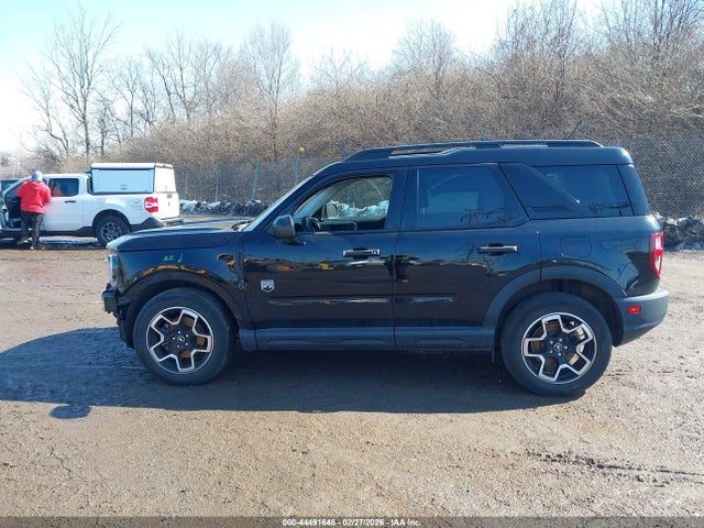 Ford Bronco Sport Big Bend 2023 3FMCR9B67PRD48537 Image 15