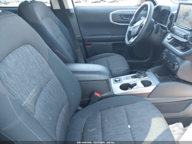 Ford Bronco Sport Big Bend 2023 3FMCR9B67PRD48537 Image 5