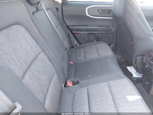 Ford Bronco Sport Big Bend 2023 3FMCR9B67PRD48537 Image 8