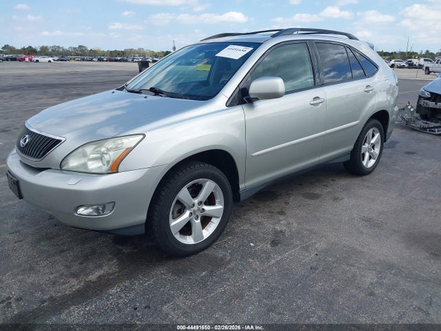 Aukcja sprzedaży 2005 Lexus Rx 330, vin: 2T2GA31U45C021957, numer aukcji: 44491650