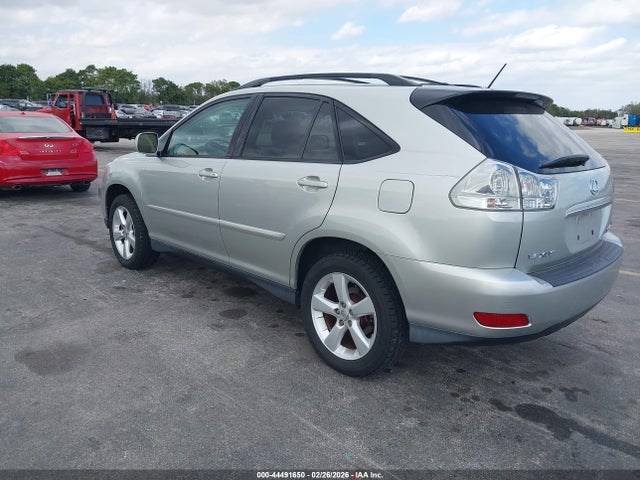 Aukcja sprzedaży 2005 Lexus Rx 330, vin: 2T2GA31U45C021957, numer aukcji: 44491650