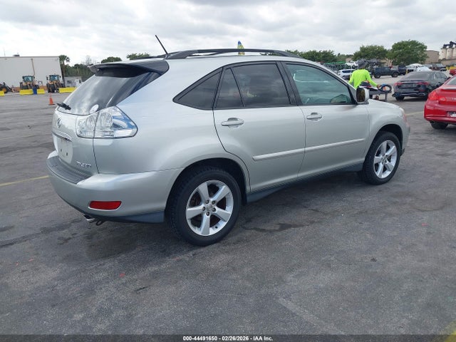 Aukcja sprzedaży 2005 Lexus Rx 330, vin: 2T2GA31U45C021957, numer aukcji: 44491650