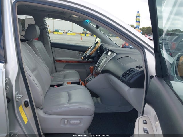 Aukcja sprzedaży 2005 Lexus Rx 330, vin: 2T2GA31U45C021957, numer aukcji: 44491650