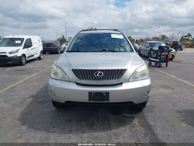 Aukcja sprzedaży 2005 Lexus Rx 330, vin: 2T2GA31U45C021957, numer aukcji: 44491650