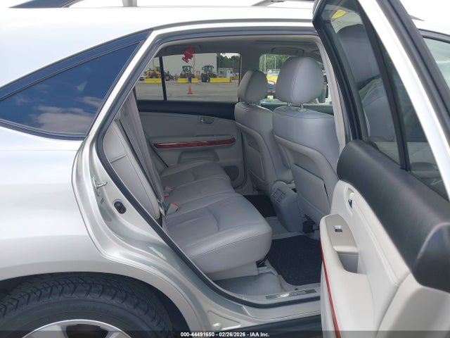 Aukcja sprzedaży 2005 Lexus Rx 330, vin: 2T2GA31U45C021957, numer aukcji: 44491650