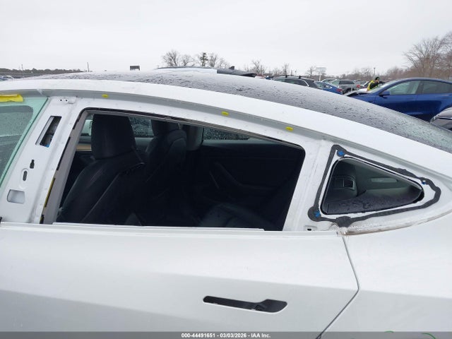 Продаж на аукціоні авто 2023 Tesla Model 3 Rear-wheel Drive, vin: 5YJ3E1EA2PF542265, номер лоту: 44491651
