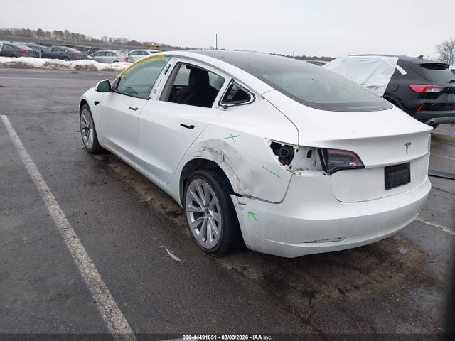 Продаж на аукціоні авто 2023 Tesla Model 3 Rear-wheel Drive, vin: 5YJ3E1EA2PF542265, номер лоту: 44491651