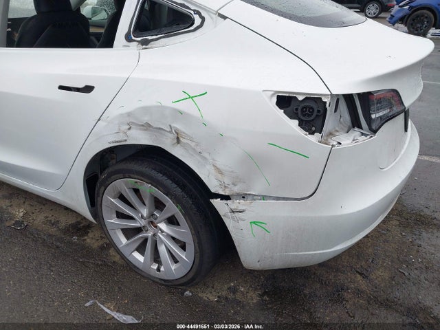 Продаж на аукціоні авто 2023 Tesla Model 3 Rear-wheel Drive, vin: 5YJ3E1EA2PF542265, номер лоту: 44491651