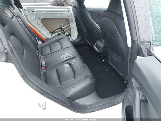 Продаж на аукціоні авто 2023 Tesla Model 3 Rear-wheel Drive, vin: 5YJ3E1EA2PF542265, номер лоту: 44491651