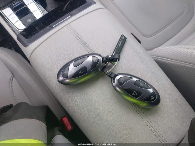 Aukcja sprzedaży 2025 Hyundai Tucson Sel, vin: 5NMJB3DE5SH512815, numer aukcji: 44491668