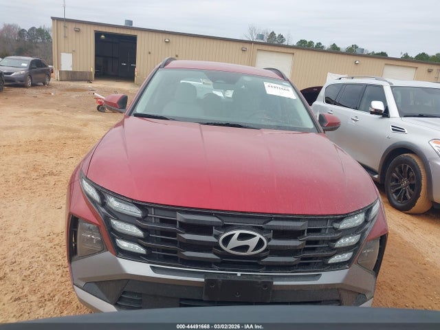Aukcja sprzedaży 2025 Hyundai Tucson Sel, vin: 5NMJB3DE5SH512815, numer aukcji: 44491668
