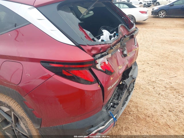Aukcja sprzedaży 2025 Hyundai Tucson Sel, vin: 5NMJB3DE5SH512815, numer aukcji: 44491668