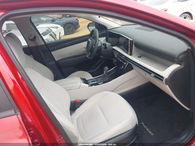 Aukcja sprzedaży 2025 Hyundai Tucson Sel, vin: 5NMJB3DE5SH512815, numer aukcji: 44491668