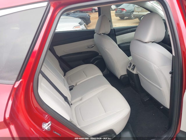 Aukcja sprzedaży 2025 Hyundai Tucson Sel, vin: 5NMJB3DE5SH512815, numer aukcji: 44491668