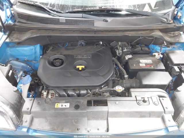 Продажа на аукционе авто 2016 Kia Soul +, vin: KNDJP3A57G7299158, номер лота: 44491672