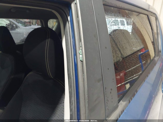 Продажа на аукционе авто 2016 Kia Soul +, vin: KNDJP3A57G7299158, номер лота: 44491672