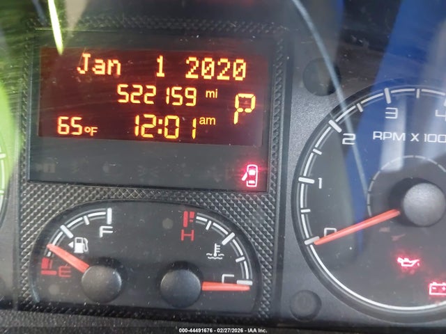 44491676 :رقم المزاد ، 3C6MRVJG5ME558110 vin ، 2021 Ram Promaster 3500 Cargo Van High Roof 159 Wb Ext مزاد بيع