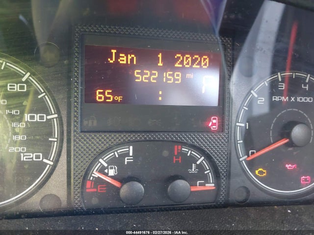 44491676 :رقم المزاد ، 3C6MRVJG5ME558110 vin ، 2021 Ram Promaster 3500 Cargo Van High Roof 159 Wb Ext مزاد بيع