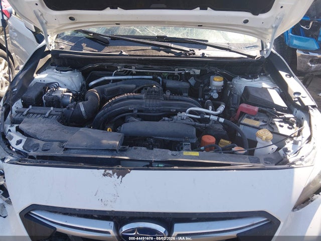 Aukcja sprzedaży 2022 Subaru Crosstrek Premium, vin: JF2GTAPC6N8276883, numer aukcji: 44491678
