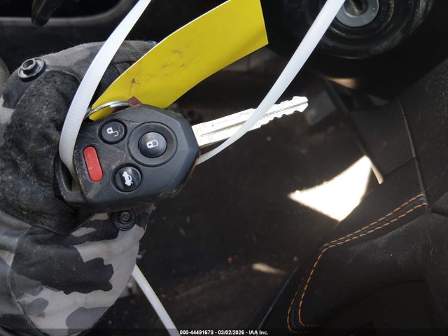 Aukcja sprzedaży 2022 Subaru Crosstrek Premium, vin: JF2GTAPC6N8276883, numer aukcji: 44491678