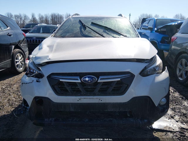 Aukcja sprzedaży 2022 Subaru Crosstrek Premium, vin: JF2GTAPC6N8276883, numer aukcji: 44491678