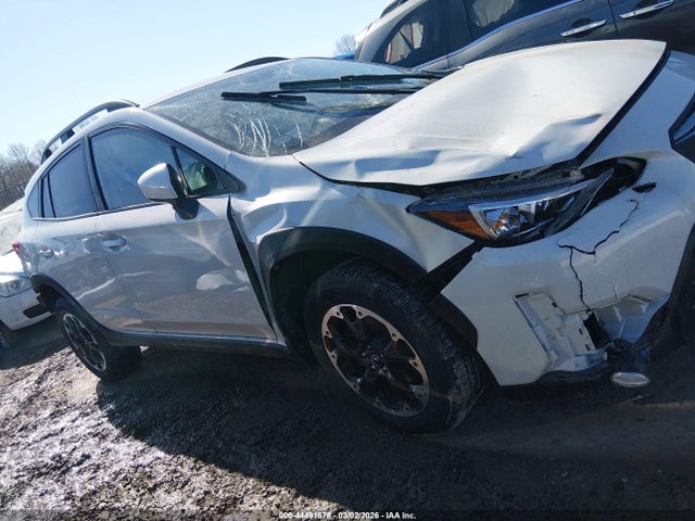 Aukcja sprzedaży 2022 Subaru Crosstrek Premium, vin: JF2GTAPC6N8276883, numer aukcji: 44491678