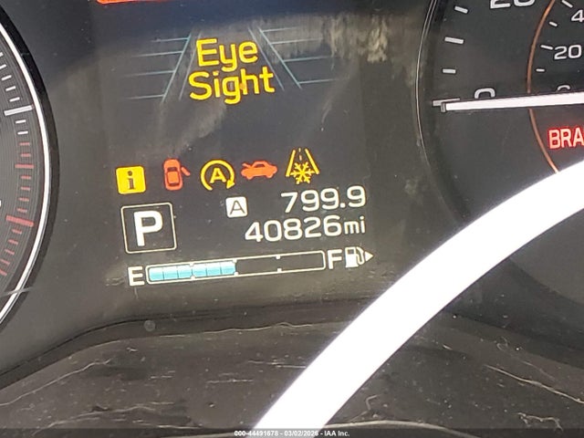 Aukcja sprzedaży 2022 Subaru Crosstrek Premium, vin: JF2GTAPC6N8276883, numer aukcji: 44491678