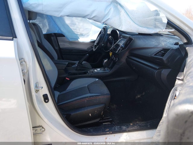 Aukcja sprzedaży 2022 Subaru Crosstrek Premium, vin: JF2GTAPC6N8276883, numer aukcji: 44491678