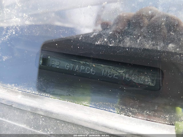Aukcja sprzedaży 2022 Subaru Crosstrek Premium, vin: JF2GTAPC6N8276883, numer aukcji: 44491678
