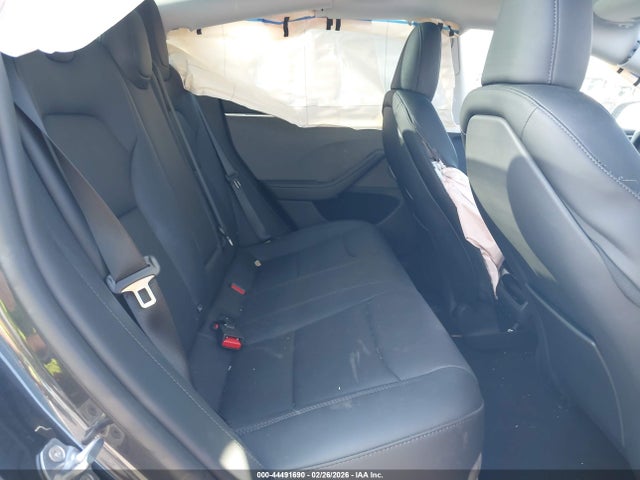 Aukcja sprzedaży 2025 Tesla Model 3 Long Range Rear-wheel Drive/standard Rear-wheel Drive, vin: 5YJ3E1EA8SF997792, numer aukcji: 44491690