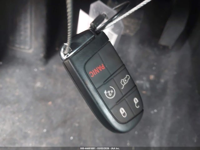 Jeep Compass Latitude 4x4 2025 3C4NJDBN0ST605953 Image 11