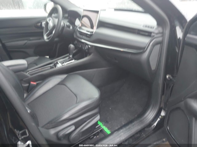 Jeep Compass Latitude 4x4 2025 3C4NJDBN0ST605953 Image 5