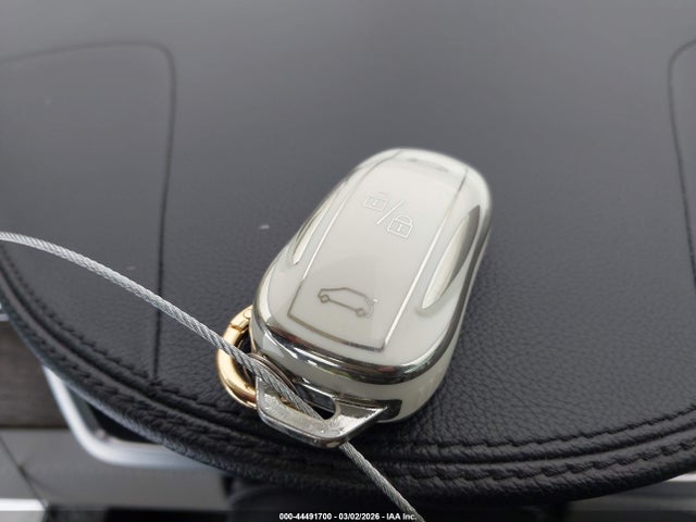 2013 TESLA MODEL S 5YJSA1CN2DFP07000 Photo 10