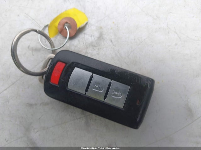 Продаж на аукціоні авто 2019 Mitsubishi Outlander Se, vin: JA4AZ3A37KZ017231, номер лоту: 44491709