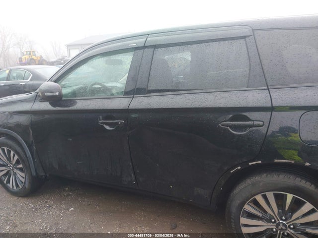 Продаж на аукціоні авто 2019 Mitsubishi Outlander Se, vin: JA4AZ3A37KZ017231, номер лоту: 44491709