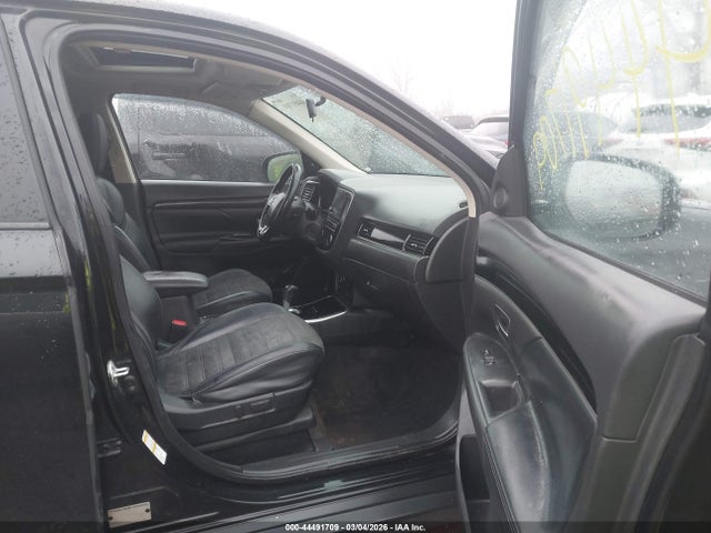 Продаж на аукціоні авто 2019 Mitsubishi Outlander Se, vin: JA4AZ3A37KZ017231, номер лоту: 44491709