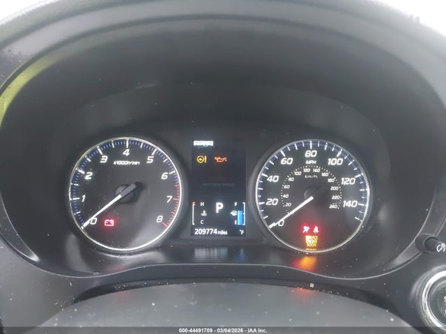 Продаж на аукціоні авто 2019 Mitsubishi Outlander Se, vin: JA4AZ3A37KZ017231, номер лоту: 44491709