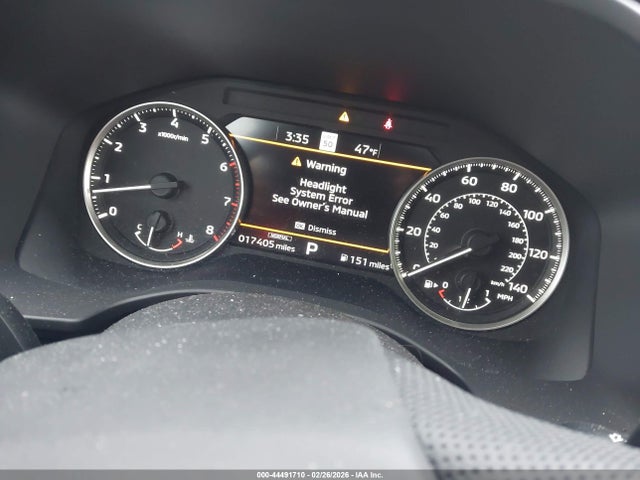Продаж на аукціоні авто 2022 Mitsubishi Outlander Black Edition 2wd/se 2.5 2wd/se Launch Edition 2wd, vin: JA4J3UA83NZ020750, номер лоту: 44491710